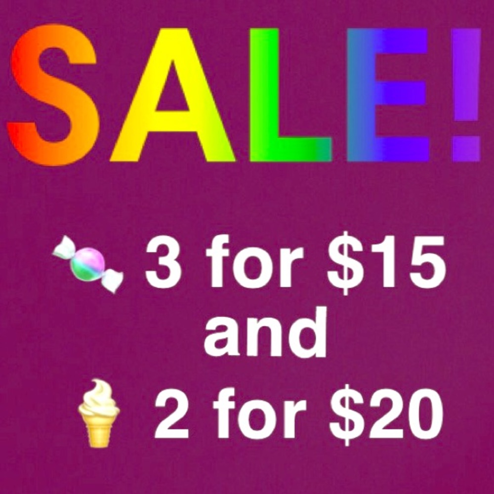 SALE